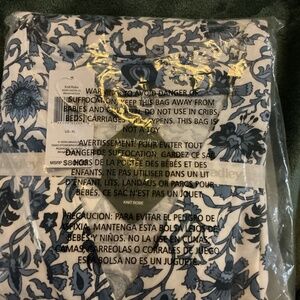 NEW with tags Vera Bradley Knit Robe XL